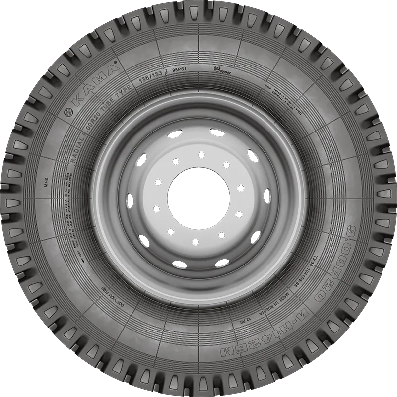 KAMA И-Н142БМ нс14 в Орле — KAMA TYRES KAMA И-Н142БМ нс14 в Орле