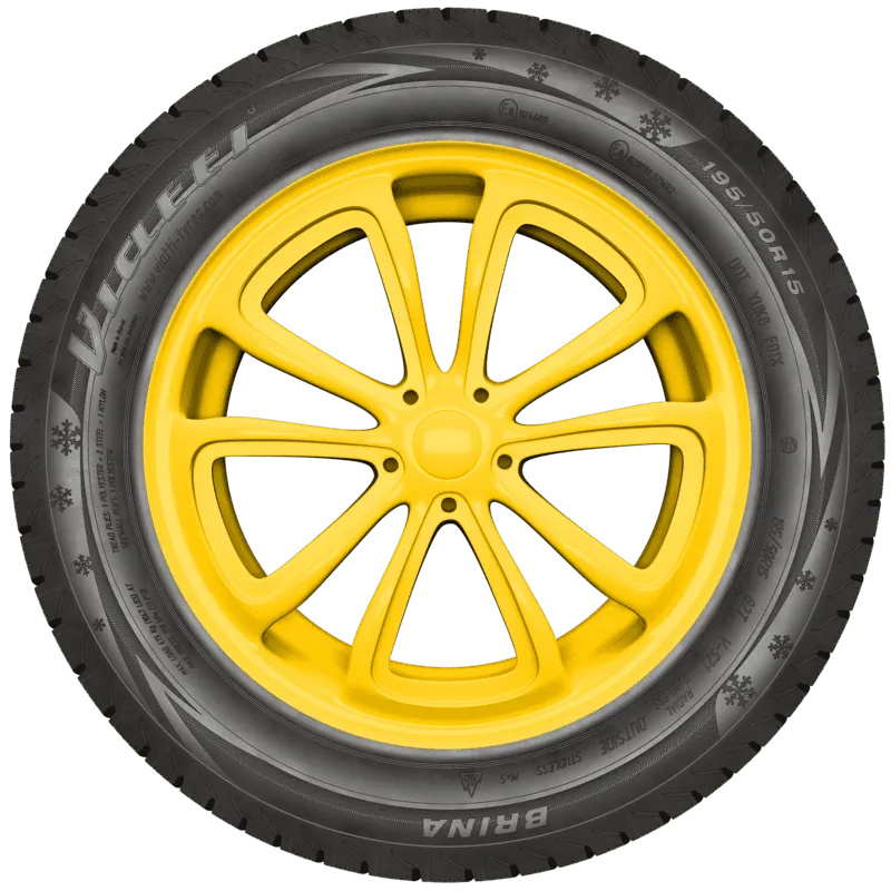 Viatti Brina (V-521) в Орле — KAMA TYRES Viatti Brina (V-521) в Орле