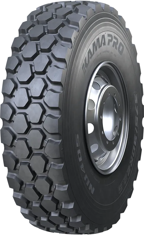 KAMA PRO NU 405 в Орле — KAMA TYRES KAMA PRO NU 405 в Орле