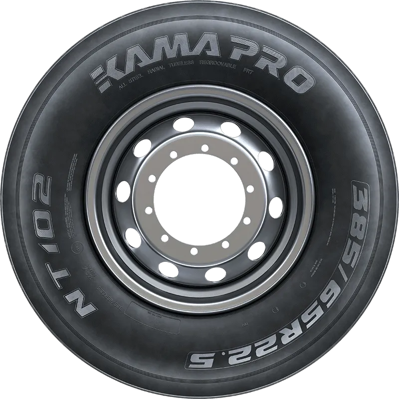 KAMA PRO NT 102  в Орле — KAMA TYRES KAMA PRO NT 102  в Орле