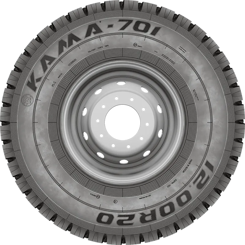 KAMA-701 в Орле — KAMA TYRES KAMA-701 в Орле