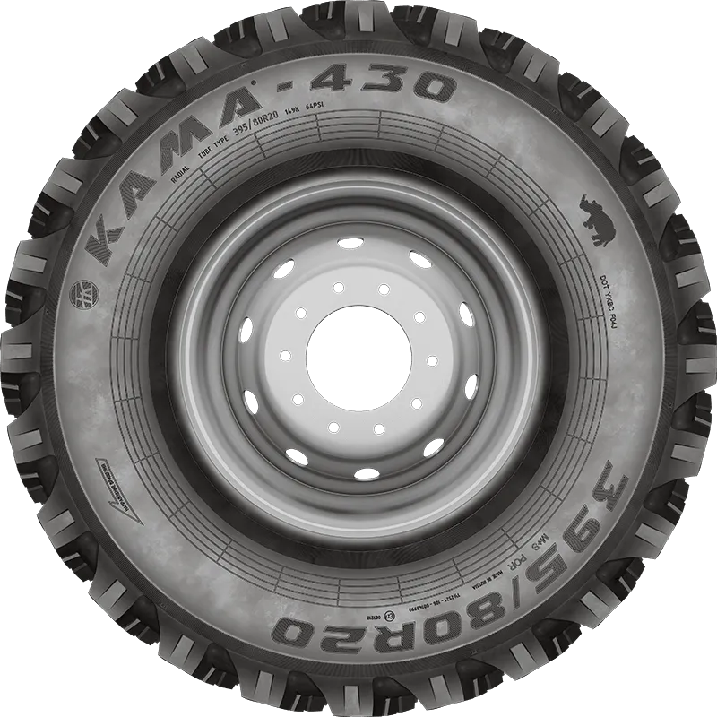 KAMA-430 в Орле — KAMA TYRES KAMA-430 в Орле