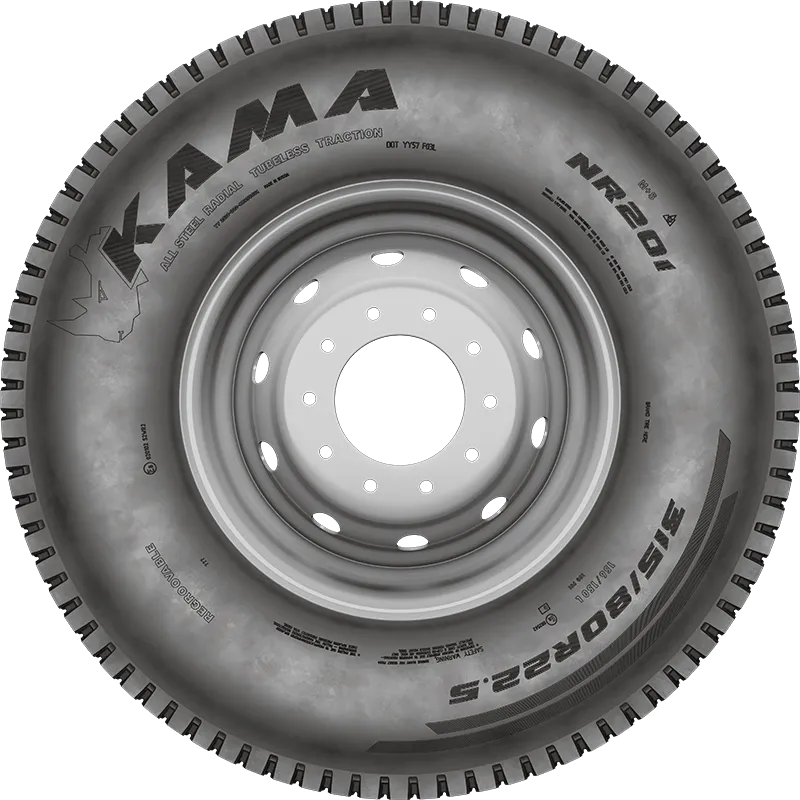 KAMA NR 201 в Орле — KAMA TYRES KAMA NR 201 в Орле