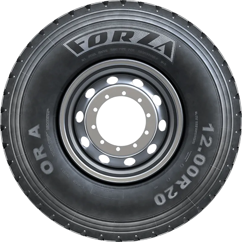 FORZA OR A в Орле — KAMA TYRES FORZA OR A в Орле