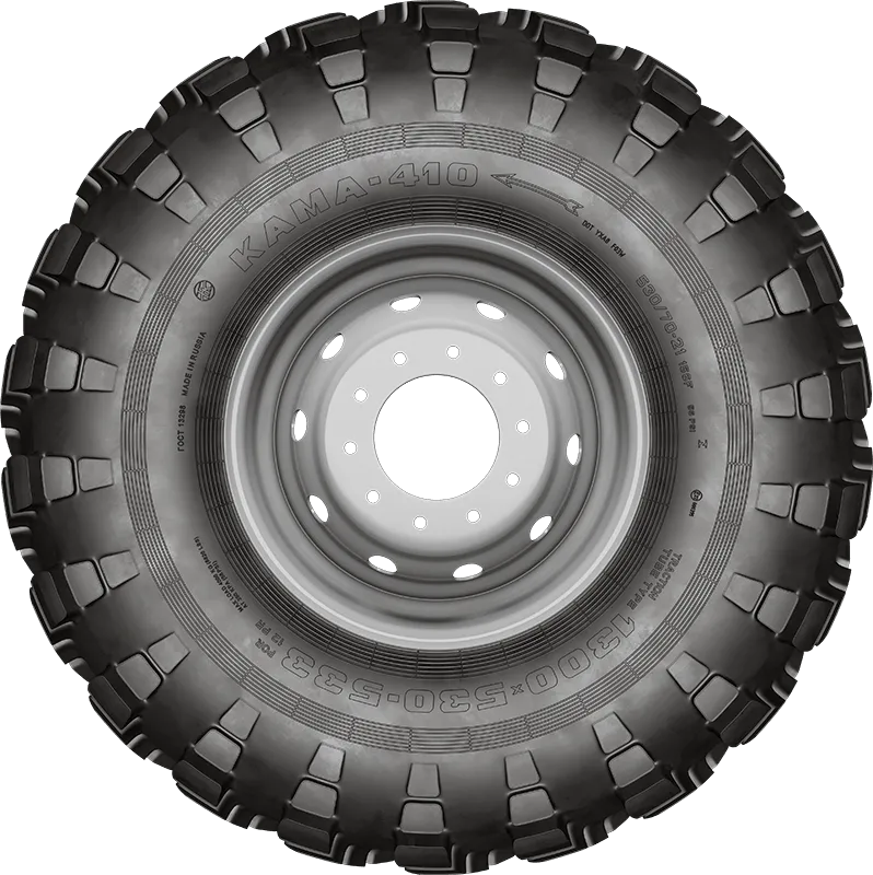 KAMA-410 в Орле — KAMA TYRES KAMA-410 в Орле