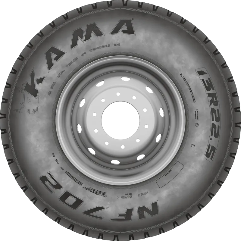 KAMA NF 702 в Орле — KAMA TYRES KAMA NF 702 в Орле