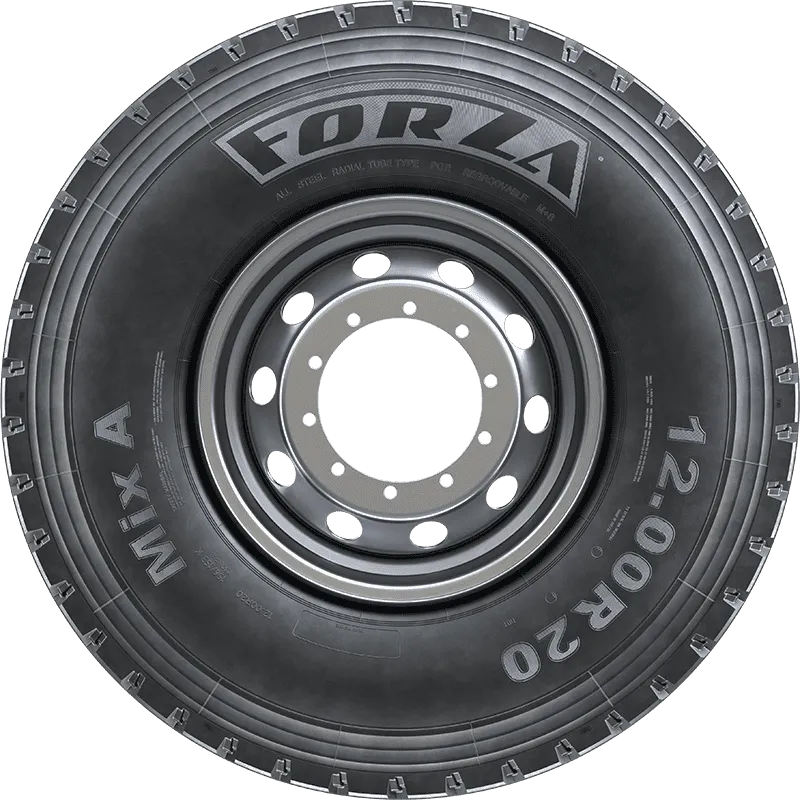 FORZA MIX A в Орле — KAMA TYRES FORZA MIX A в Орле